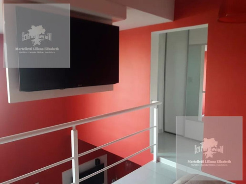 Imagen 7 de 10 de Departamento - Merlo