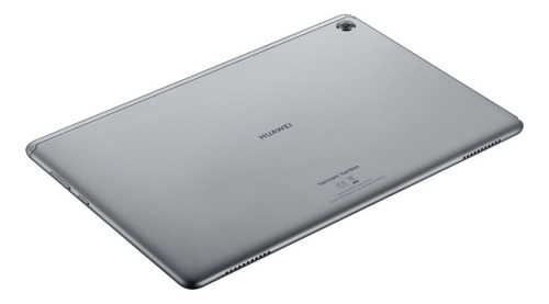 Tablet MediaPad M5 Lite BAH2-W19 10.1" 64GB color space gray 4GB de memoria RAM