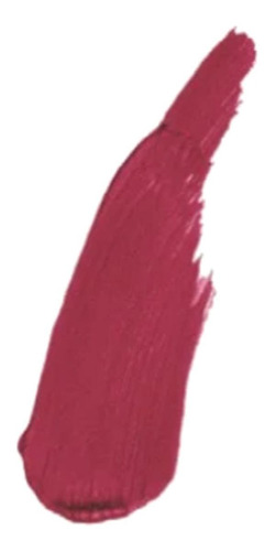 Labial Nu Skin Fluid Nu Colour Powerlips color ruler mate