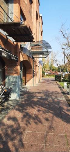 Imagen 3 de 27 de Excelente Oficina En Venta En Puerto Madero Amoblada Imperdible Impecable
