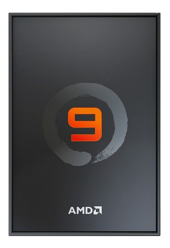 Imagen 4 de 8 de Procesador Amd Ryzen 9 7950x 5.7 Ghz - Am5 Mexx 1