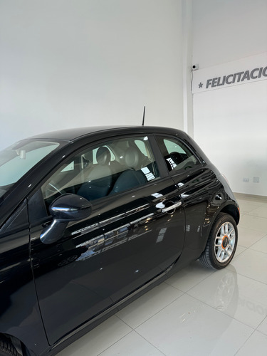 Fiat 500 1.4 Cult 85cv