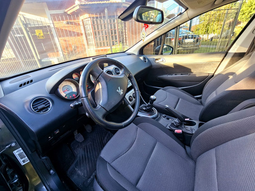 Peugeot 308 1.6 Allure Nav 115cv
