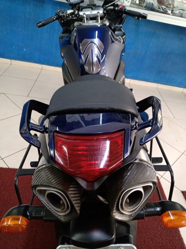 Fazer 600s - 2009