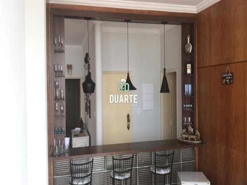 Imagem 5 de 30 de Apartamento - Ap03450 - 69023700