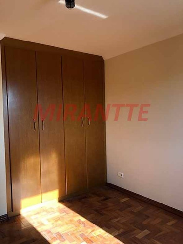 Imagem 10 de 15 de Apartamento Em Jardim França - São Paulo, Sp - 329250