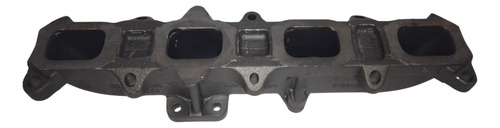Coletor Escape Para Iveco Daily 3.0 Bi Turbo 70c17 13 A 20