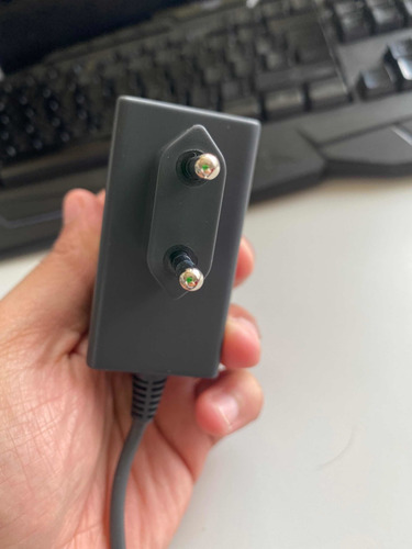 Imagen 5 de 6 de Cargador Original Nintendo Switch Nuevo-compatible Con Dock