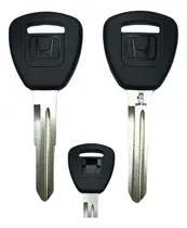 Comprar Llave Hueca Sin Chip Honda Accord Odyssey 1998- 2002 1999 01
