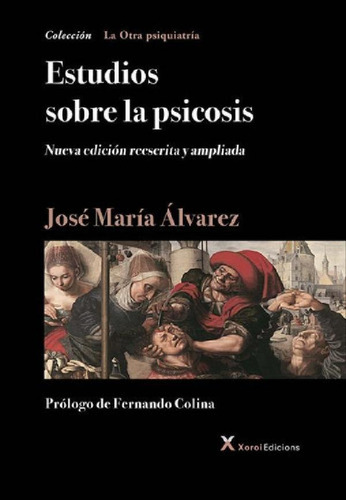 Libro - Libro Estudios Sobre La Psicosis. 5âº Edicion - Jos