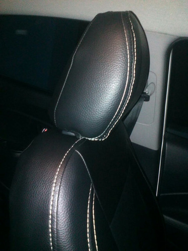 Funda Tacto Cuero Kia Rio Cerato Picanto Sportage Oferta!!!!
