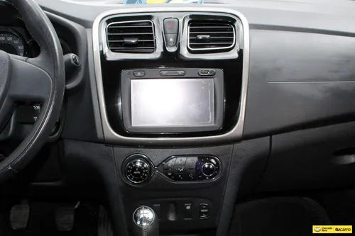 Renault Stepway Mt 2019