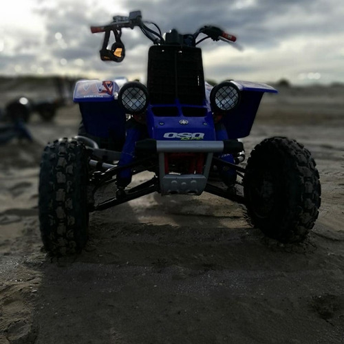 Yamaha Banshee 350