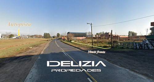 Imagen 8 de 14 de Venta De Lote En Gral. Rodriguez