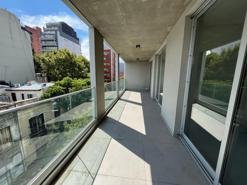 Imagen 19 de 30 de Venta Departamento Flores 4 Ambientes Con Cochera