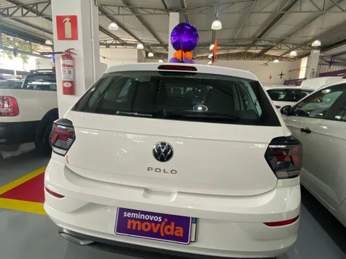 Volkswagen Pólo MPI (Flex)