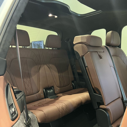 BMW X7 3.0 Xdrive70