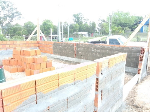 Imagen 4 de 4 de Construcción / Reformas/ Albañileria