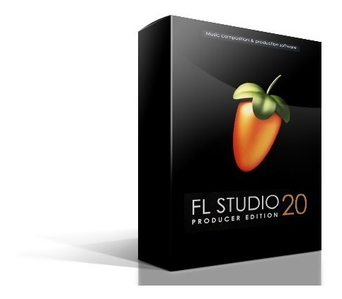 Imagen 5 de 8 de Fl Studio 20 Producer Edition Original Con Licencia