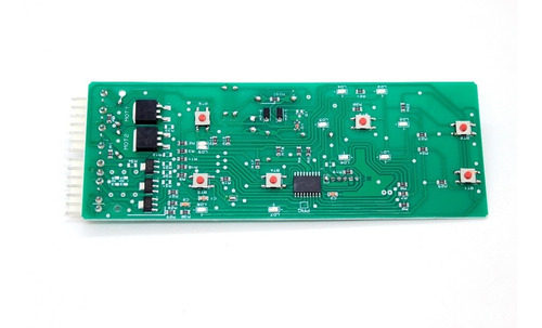 Plaqueta Electrónica Lavarropas Drean Concept 5.05 V1
