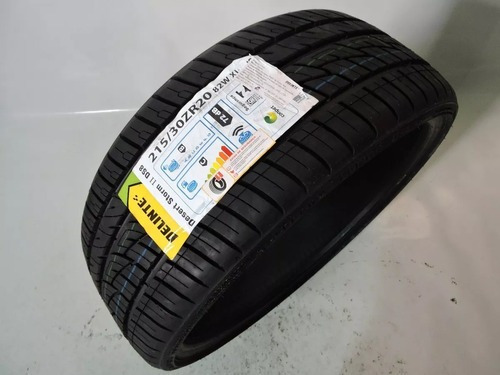 Pneu Delinte Desert Storm Ii Ds8 215/30r20 82 W