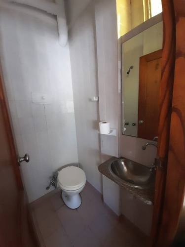 8 Departamentos A Metros Del Mar. Renta Activa !