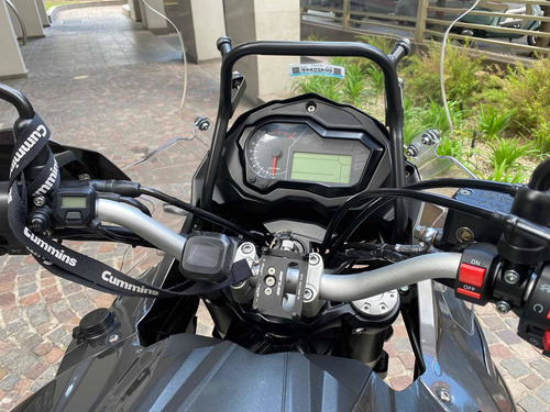 Imagen 4 de 9 de Benelli Trk 502