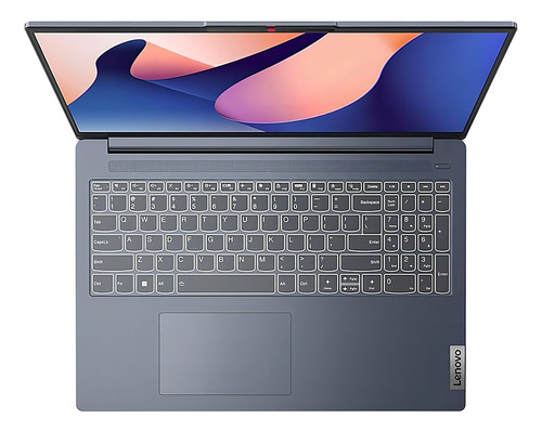 Lenovo 2024 Ideapad Slim 5 16iru9, 16 toques, Intel Core 7-150u, 16 GB de RAM, SSD de 1 TB, Windows 11, Abyss Bl - Excelente (Reacondicionado)