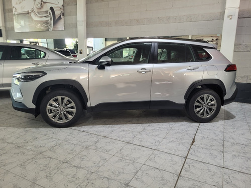 Toyota Corolla Cross 2.0 Xli Cvt