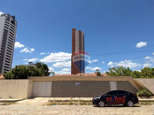 Casa Com 4 Dormitórios À Venda - Nova Betânia - Mossoró/rn - Ca0045