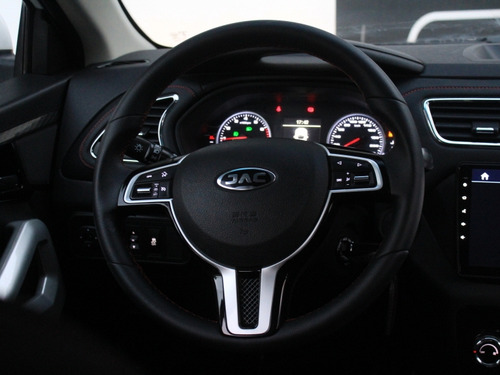 JAC S2 1.5 COMFORT SMART 4X2 SUB