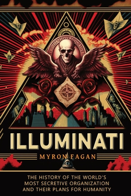 Libro Illuminati - Fagan, Myron
