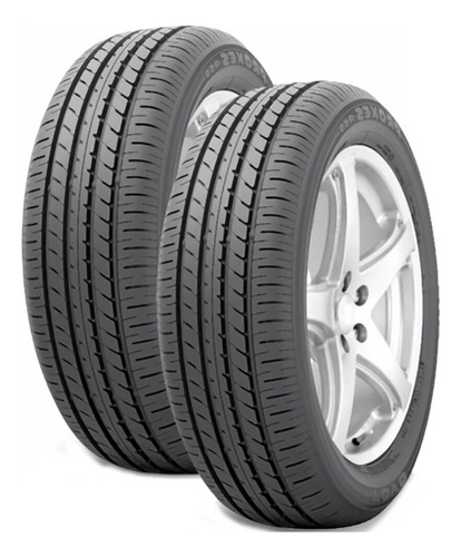 2 Llantas Toyo 185/60r16 Proxes R39 86h