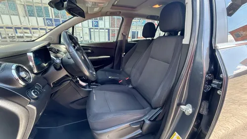 Chevrolet Tracker Lt 2014