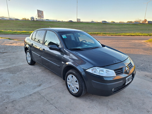 Renault Megane 2 1.6 16v confort plus