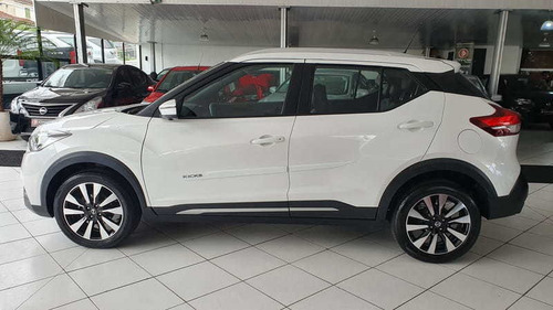 Nissan Kicks Sl Cvt 1.6 Flex