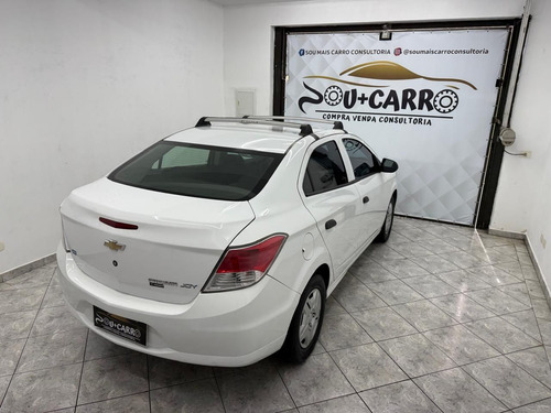 Chevrolet Prisma 1.0 MPFI JOY 8V
