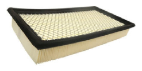 Filtro De Aire Gmc Sierra 3500 2003-2004-2005-2006 V8 8.1