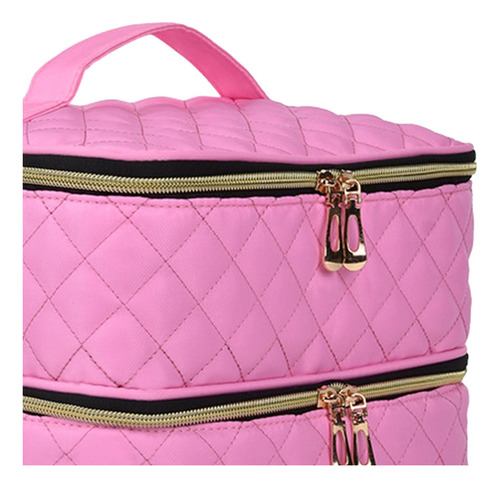 Bolsa De Almacenamiento De Esmalte De Uñas, Bolsa De Viaje
