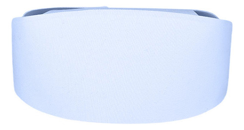 Gorro De Enfermería Elegante Para Cuidado Personal