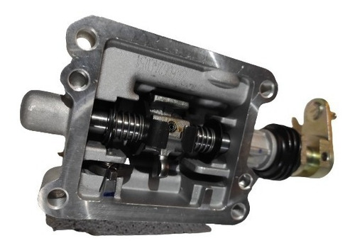 Tapa Superior De Movimientos/cambios Faw V80/t80