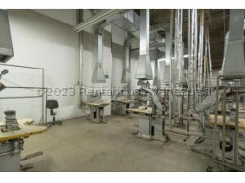 #24-4774 Edificio Industrial En San Martin