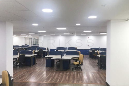 Imagen 7 de 14 de Oficina En Arriendo En Bogotá Chico Norte