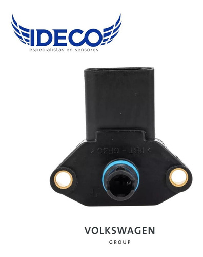Sensor Map Vw Gol Golf Polo Skoda Octavia Seat Ibiza