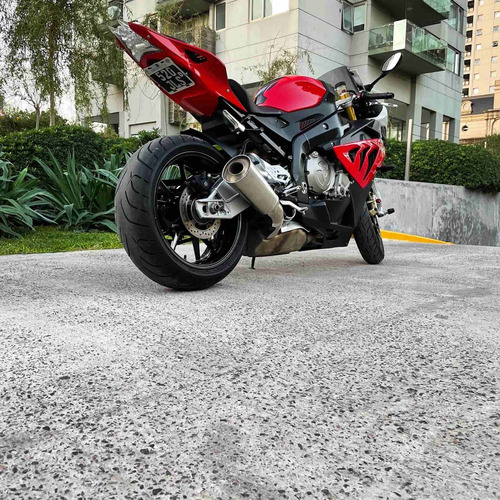 Bmw S1000rr