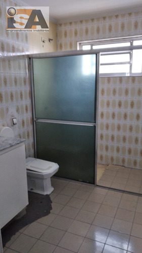 Imagem 12 de 15 de Sala Comercial Em Centro - Poá, Sp - 3304