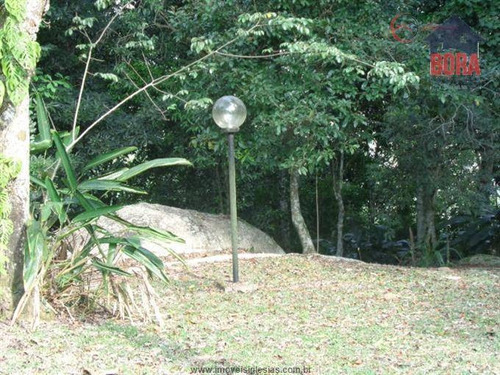 Chácara Com 3 Dormitórios À Venda, 1500 M² Por R$ 350.000,00 - Boa Vista - Mairiporã/sp - Ch0199