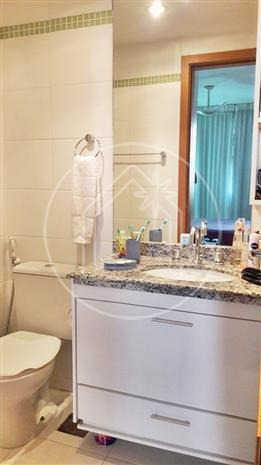 Apartamento - Ref: 805820