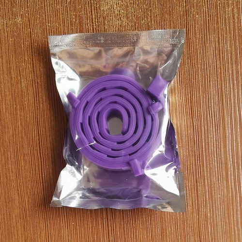 Coleira Anti-pulgas, Carrapatos E Mosquitos Para Gatos(38cm)