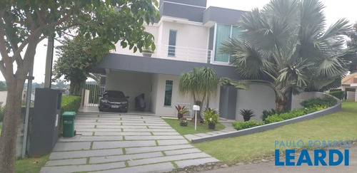 Imagem 5 de 10 de Casa Em Condomínio - Condomínio Terras De Santa Adélia - Sp - 638096